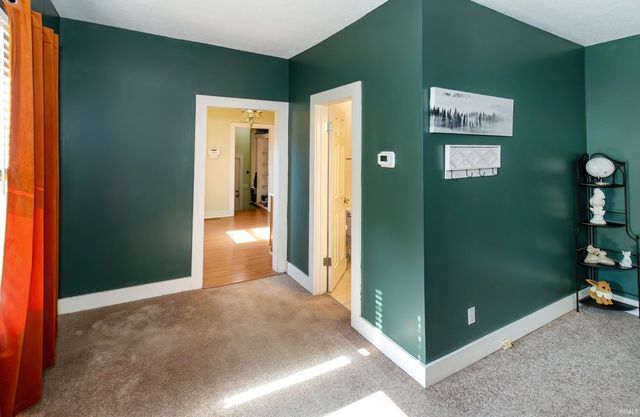 2016 E Blackford Avenue, Evansville, IN 47714