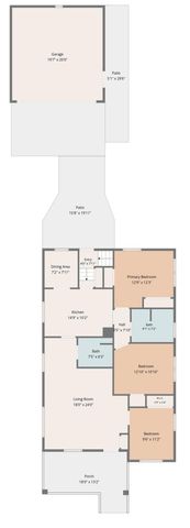 2016 E Blackford Avenue, Evansville, IN 47714