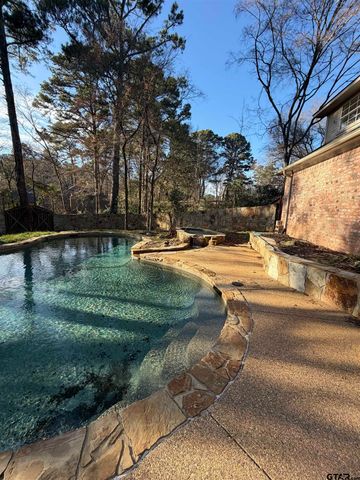 1509 W Tanglewood Drive, Hideaway, TX 75771