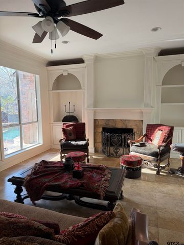 1509 W Tanglewood Drive, Hideaway, TX 75771