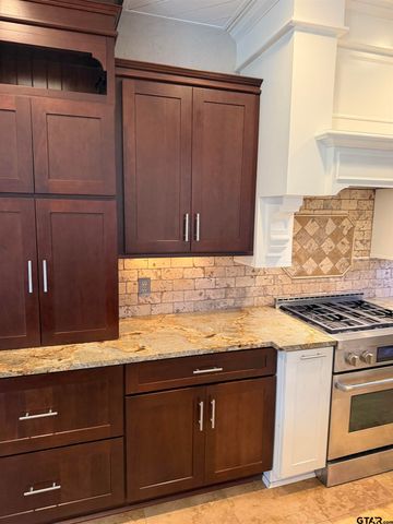 1509 W Tanglewood Drive, Hideaway, TX 75771