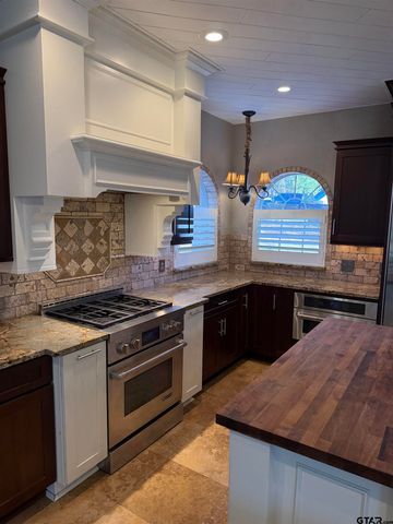 1509 W Tanglewood Drive, Hideaway, TX 75771