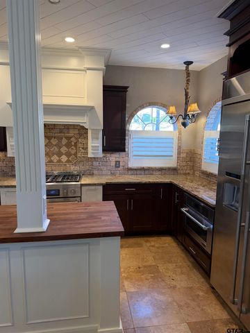 1509 W Tanglewood Drive, Hideaway, TX 75771