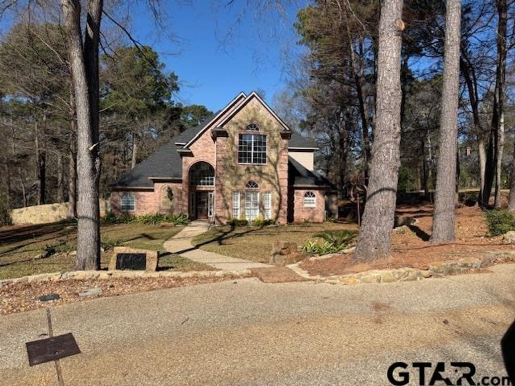 1509 W Tanglewood Drive, Hideaway, TX 75771