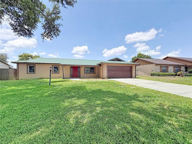912 SHANGRI LA DRIVE, Seffner, FL 33584
