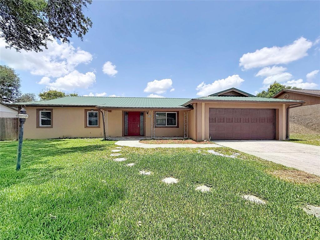 912 SHANGRI LA DRIVE, Seffner, FL 33584