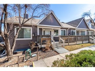 6810 W 84th Cir 49, Arvada, CO 80003