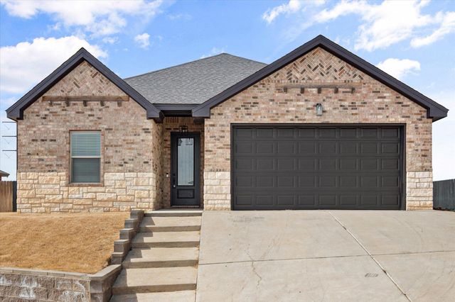 10502 Avenue X, Lubbock, TX 79423