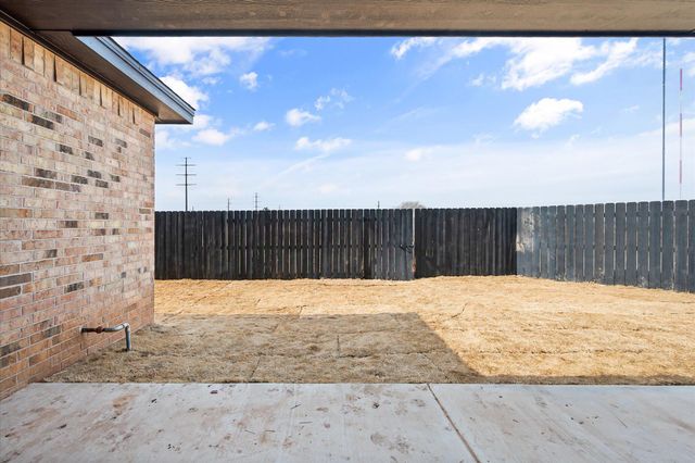 10502 Avenue X, Lubbock, TX 79423