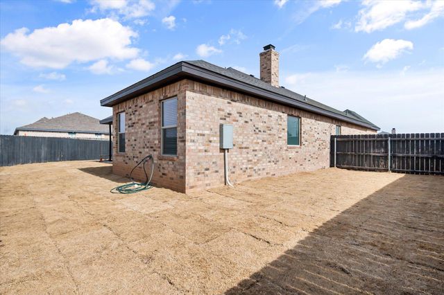 10502 Avenue X, Lubbock, TX 79423