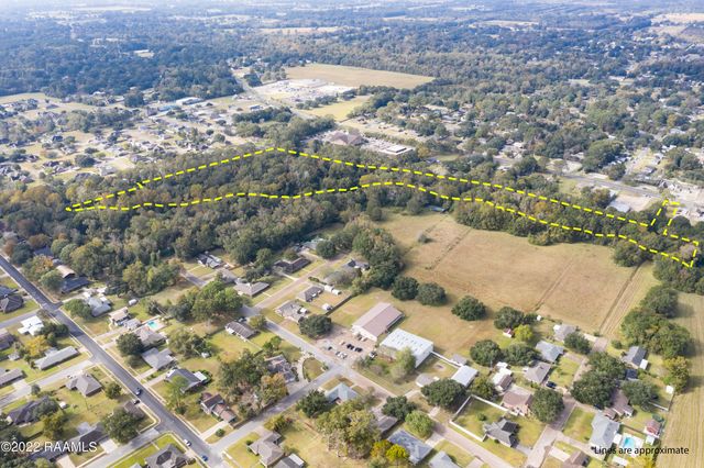 Tbd Union Street, Opelousas, LA 70570