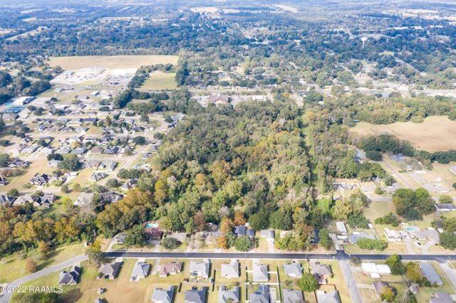 Tbd Union Street, Opelousas, LA 70570