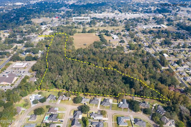 Tbd Union Street, Opelousas, LA 70570