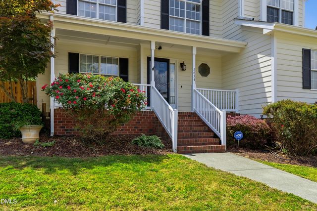 2634 Bowden Drive, Creedmoor, NC 27522