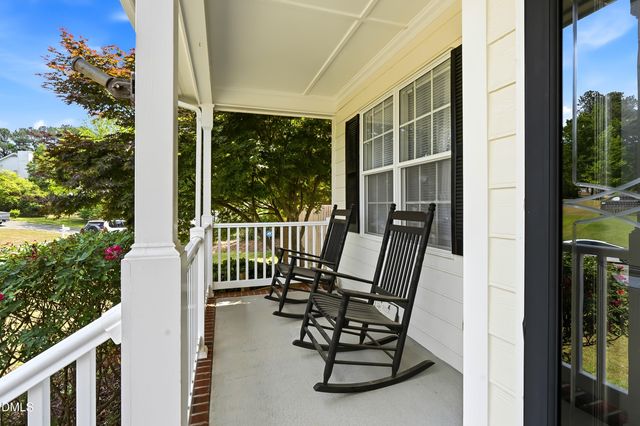 2634 Bowden Drive, Creedmoor, NC 27522