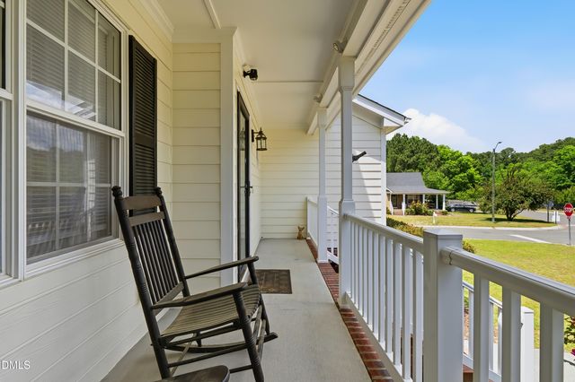 2634 Bowden Drive, Creedmoor, NC 27522