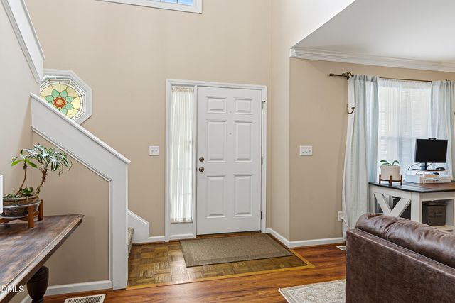 2634 Bowden Drive, Creedmoor, NC 27522