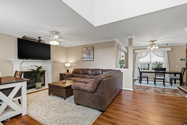 2634 Bowden Drive, Creedmoor, NC 27522