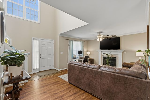 2634 Bowden Drive, Creedmoor, NC 27522