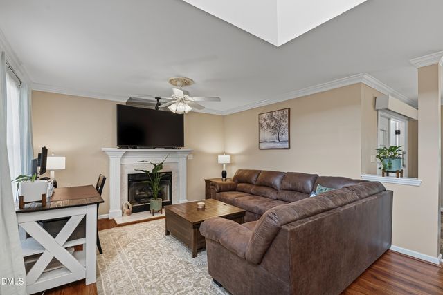 2634 Bowden Drive, Creedmoor, NC 27522