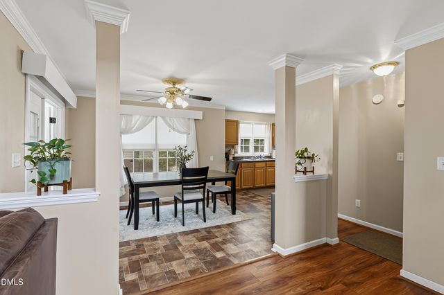 2634 Bowden Drive, Creedmoor, NC 27522