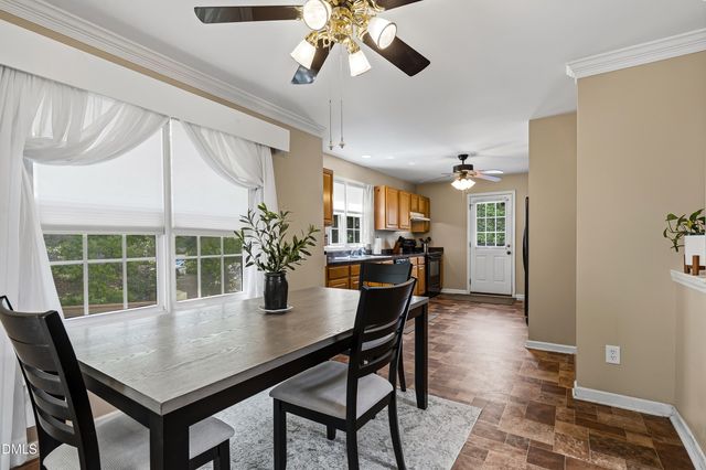 2634 Bowden Drive, Creedmoor, NC 27522