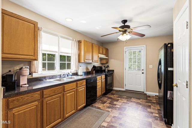 2634 Bowden Drive, Creedmoor, NC 27522