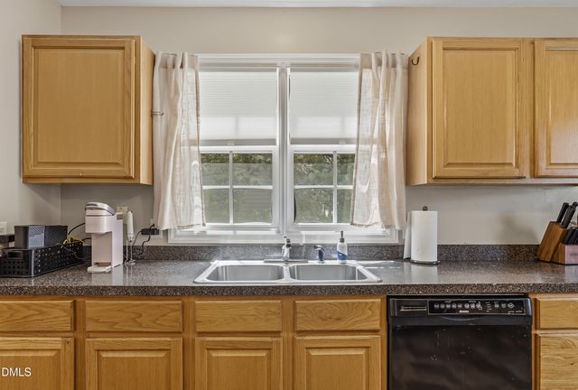 2634 Bowden Drive, Creedmoor, NC 27522