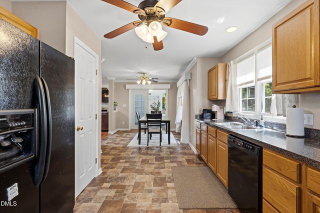 2634 Bowden Drive, Creedmoor, NC 27522
