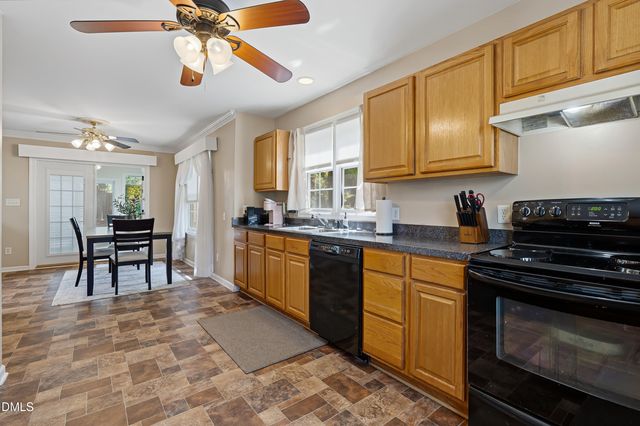 2634 Bowden Drive, Creedmoor, NC 27522