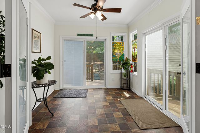 2634 Bowden Drive, Creedmoor, NC 27522