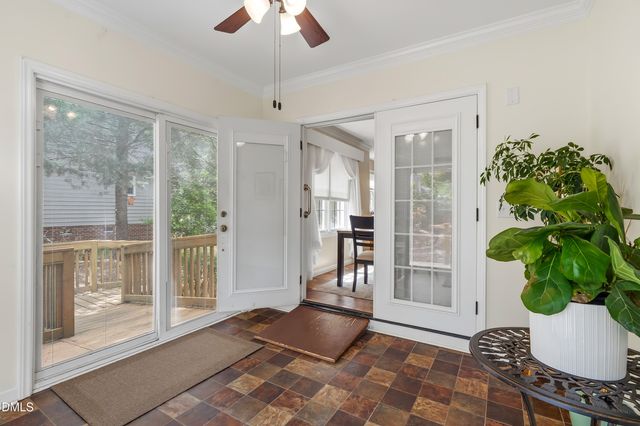 2634 Bowden Drive, Creedmoor, NC 27522