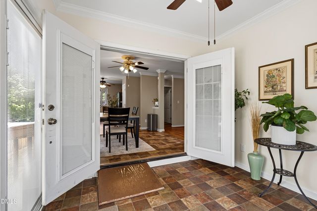 2634 Bowden Drive, Creedmoor, NC 27522