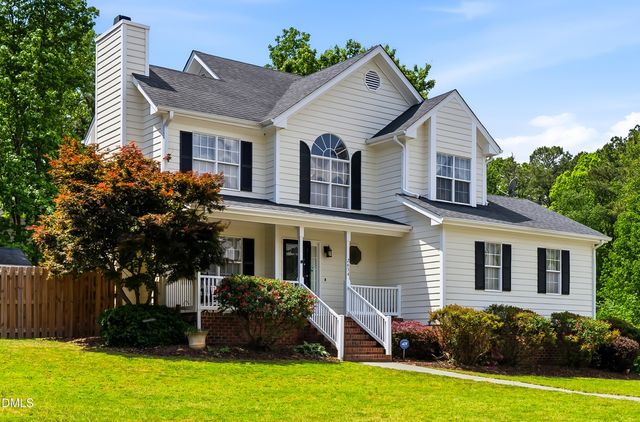 2634 Bowden Drive, Creedmoor, NC 27522