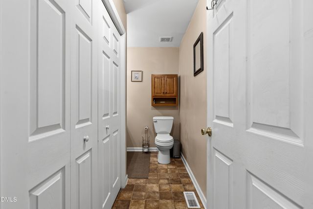 2634 Bowden Drive, Creedmoor, NC 27522