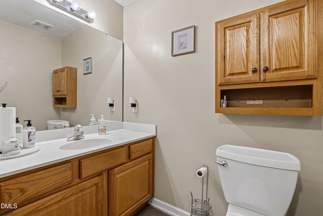 2634 Bowden Drive, Creedmoor, NC 27522