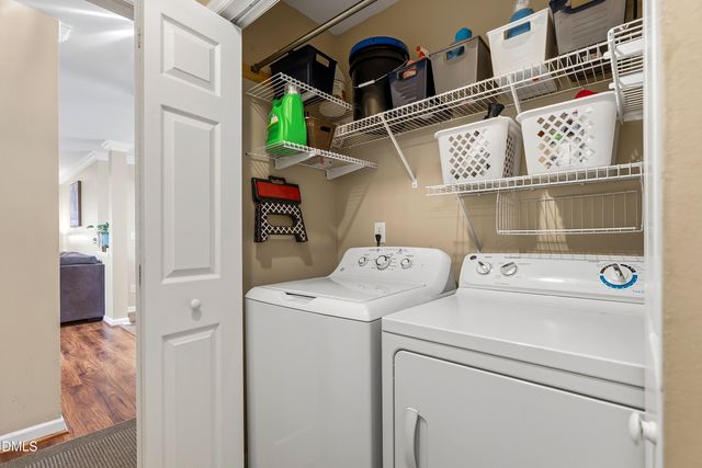 2634 Bowden Drive, Creedmoor, NC 27522