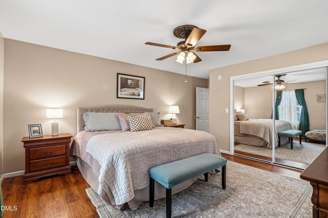2634 Bowden Drive, Creedmoor, NC 27522