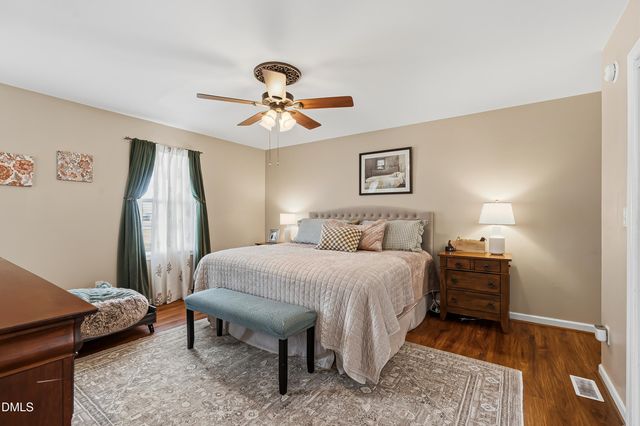2634 Bowden Drive, Creedmoor, NC 27522