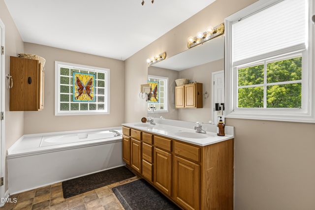 2634 Bowden Drive, Creedmoor, NC 27522