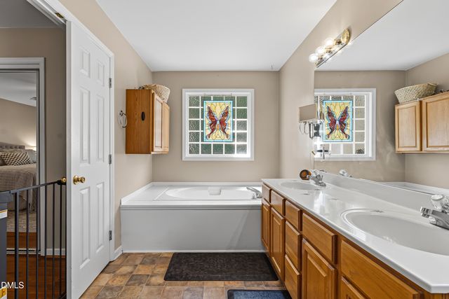 2634 Bowden Drive, Creedmoor, NC 27522