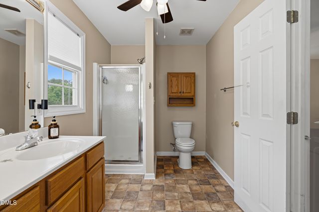 2634 Bowden Drive, Creedmoor, NC 27522