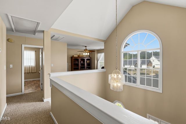 2634 Bowden Drive, Creedmoor, NC 27522