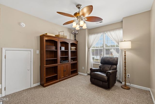 2634 Bowden Drive, Creedmoor, NC 27522