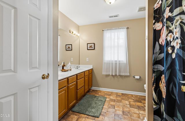2634 Bowden Drive, Creedmoor, NC 27522