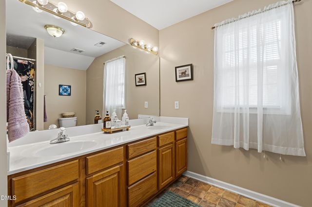2634 Bowden Drive, Creedmoor, NC 27522