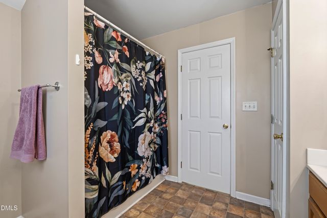 2634 Bowden Drive, Creedmoor, NC 27522