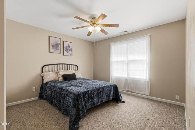 2634 Bowden Drive, Creedmoor, NC 27522