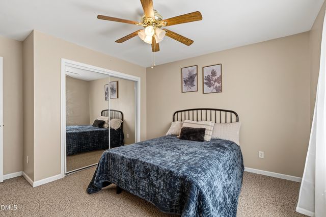 2634 Bowden Drive, Creedmoor, NC 27522