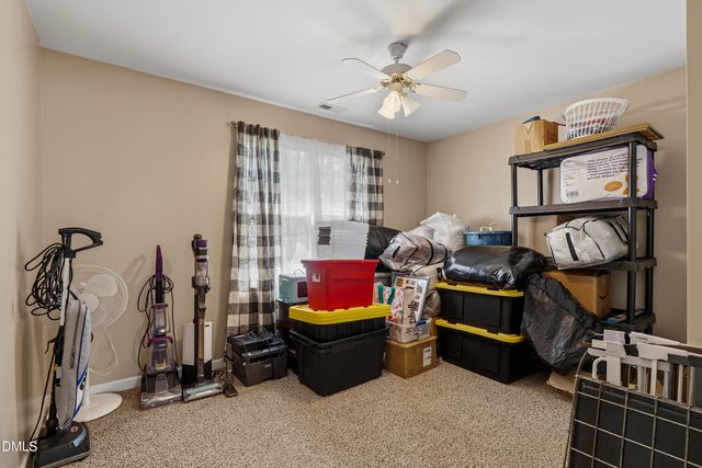 2634 Bowden Drive, Creedmoor, NC 27522